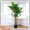 St-5ft artificial craft cheap artificial banana tree decorative artificial bonsai plants for sale