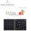 Wholesale New 3D Korean style Nail Art Stickers Decal
