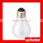 UCHOME Innovative Color Changing LED Light of Bulb Ultrasonic Air Humidifier
