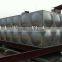 OEM stainless steel water tank, stainless water tank, hot water tank