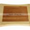 Wholesale kitchenware and eco-friendly durable bamboo chopping board use kitchen