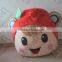 hot sale custom health doll mascot costumes