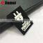 parche de caucho pvc/Cheap custom pvc rubber patches