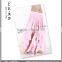 High quality cheap hot sexy adult long belly dance wrap skirt