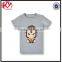 cheap wholesale price short sleeve o-neck tshirt t-shirt