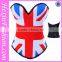Elegant Party Clothing Plus Size Adjustable Corset Waist Training