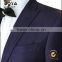 2014 new arrival fashion purple formal dresses for men wool tuxedo suits