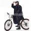 Wholesale Adult Practical Promotional 100% PVC Riding Raincoat