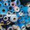 Pvc Coated Fabric Stocklot for Tent and Truck Cover