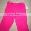 LADIES KNITTED SLEEPWEAR CAPRI PANT