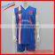 Puls size free design cheap basketball uniforms