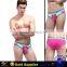 WJ boxer 95% cotton manufacture man underwear hot sale new design
