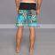 OEM design quick dry customized beach wear mens swimwear