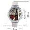 2015 Hottest 100%Brand New Romantic Eiffel Tower Lover Watch Fancy Women Watch