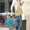 2015 National Bohemian Style Ladies Studded Bags