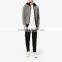 Wholesale mens bomber jacket fashion life jacket custom bomber jacket