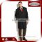 China Factory Wholesale Wool Knee-length Coat For Mens
