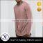 Fashion custom cheap mens plain tshirts for printing