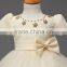 2017 new design presale latest children dress designs flower girl dresses girls birthday dresses