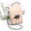 Hot sale different color telephone cross body bag for girls