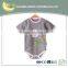 Soft caters adult baby infant cotton romper