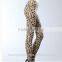 Ladies Seamless Printed Legging