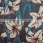 Wholesale jacquard polyester fabric for women, high quality fabric