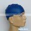 Waterproof Silicone Swimming Caps~Swimming Cap for Long Hair~One Size Fits Most~7 Colors~Accept Custom)