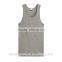 100% knitted silk camisole for mens