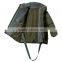 2017 Customed Chinese Manufacturing Shiny Children Down Jacket for Winters