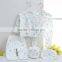 Comfortable spring clothes wholesale baby newborn set