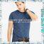 2017 Blue Man's Designer High Grade Round Neck T-Shirts