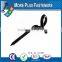 Made In Taiwan Pigtail Swing Hammock Screw