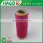 open end regenerated cotton curtain fabric yarn blended