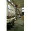 Screw tube chain conveyor