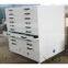 Cabinet type dryer Silk screen printing auxiliary equipment