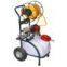 Power sprayer