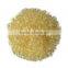 Hot Melt Keratin Hair Glue Grains For Pre Bonded Hair Extensions