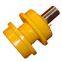 O&K excavator carrier rollers
