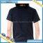 Wholesale China gold print t shirts