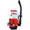 agriculture backpack gasoline engine power mist blower