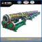 Centrifugal Spun concrete pipe casting machine for electric poles production line