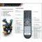 2.5 SATA Full 1080P HD media player/LAN
