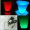 Romantic Color Changing LED Champagne Ice Bucket
