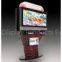 Floor Display Stand