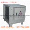 Kitchen Emissions System Jingtian oil fume purifier