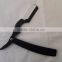 BARBER SALON STRAIGHT CUT THROAT SHAVING RAZOR SHAVETTE Stainless Steel