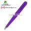 eyebrow tweezers slant