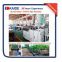 Dual Use Drip Irrigation+HDPE Pipe Machine