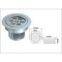7W LED down light